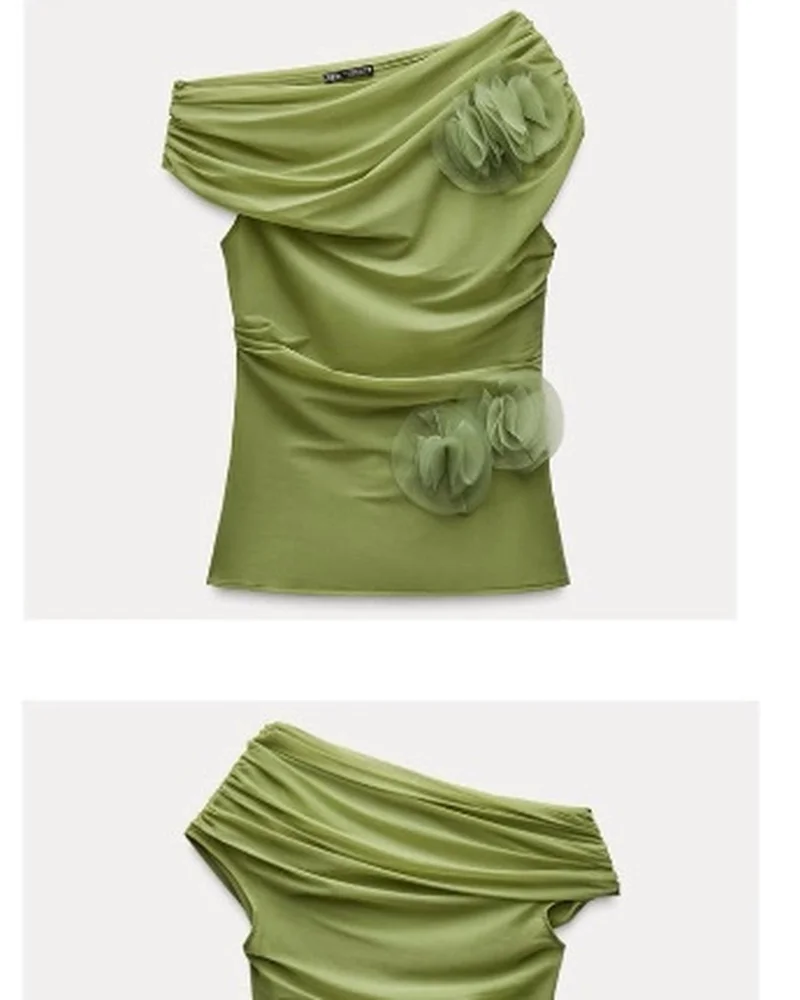 Zara Blouses, size S / 36 / 8, photo 4