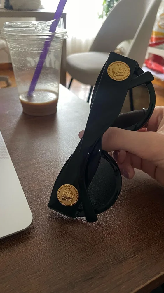 Versace Sunglasses, size Other, photo 2
