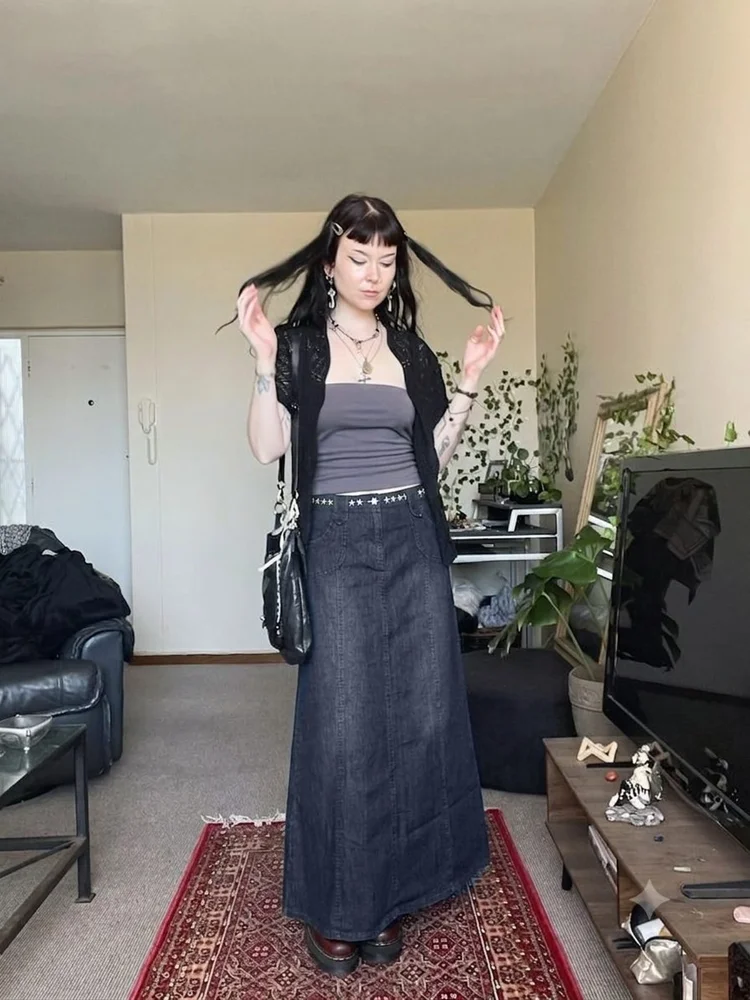 Skirts, size Other, photo 6