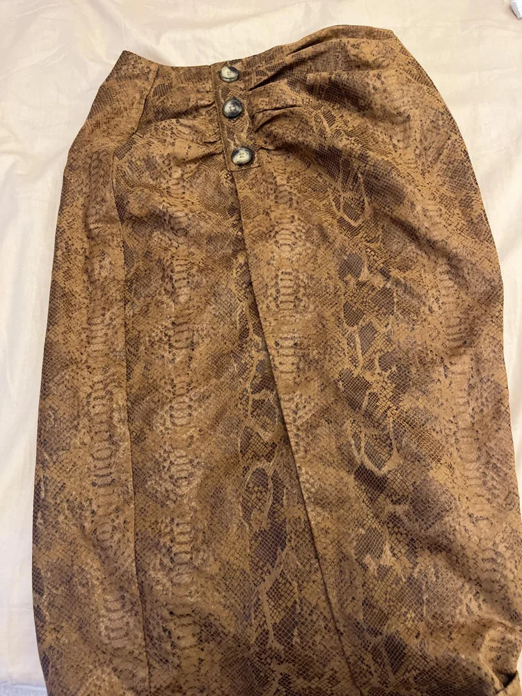 Zara Basic Skirts, size XS / 34 / 6, photo 2