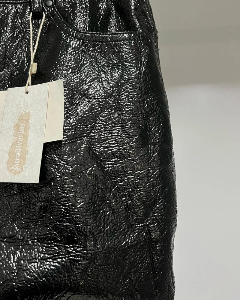 Stradivarius Pants, size M / 38 / 10, photo 3