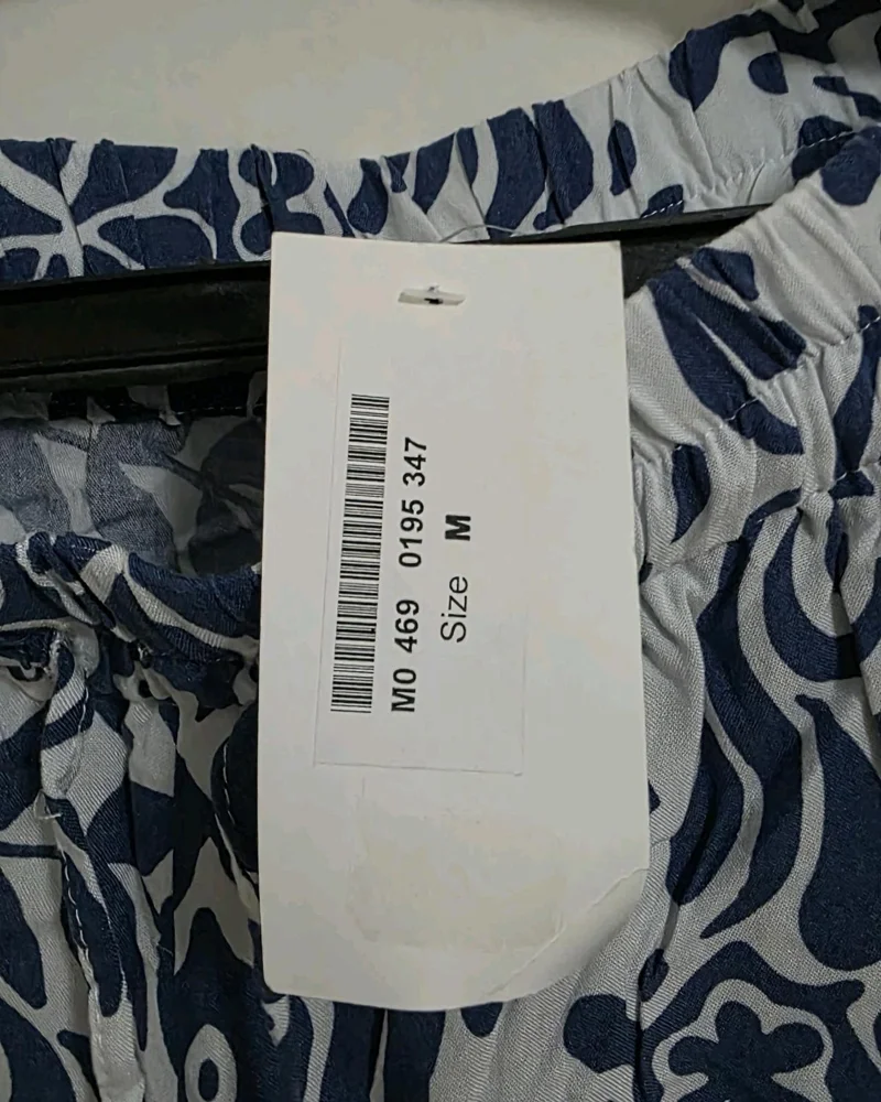 Pants, size M / 38 / 10, photo 4