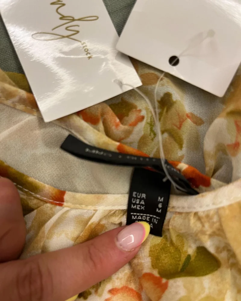 Mango Midi Dresses, size M / 38 / 10, photo 6