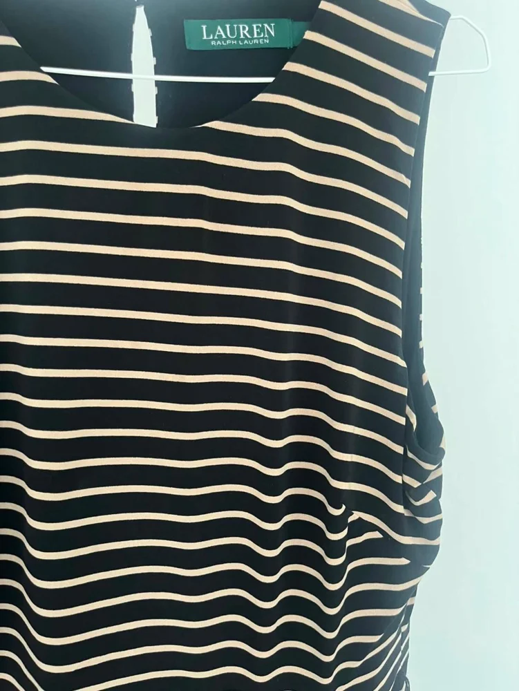 Lauren Ralph Lauren Maxi Dresses, size L / 40 / 12, photo 3