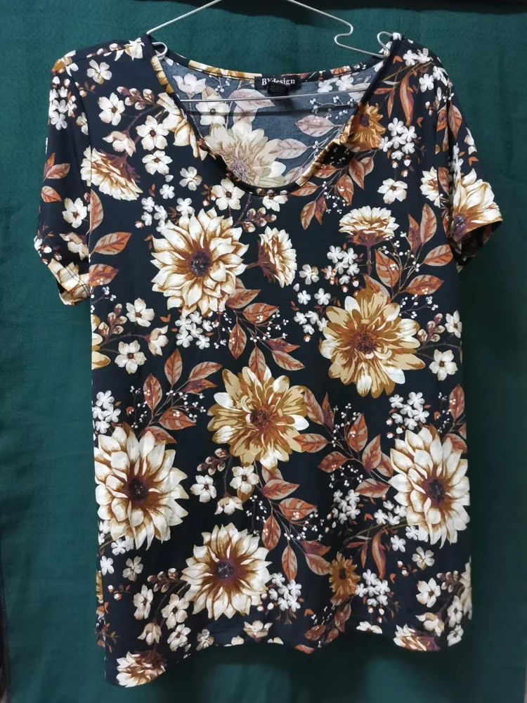 By Design Blouses, size L / 40 / 12, photo 3