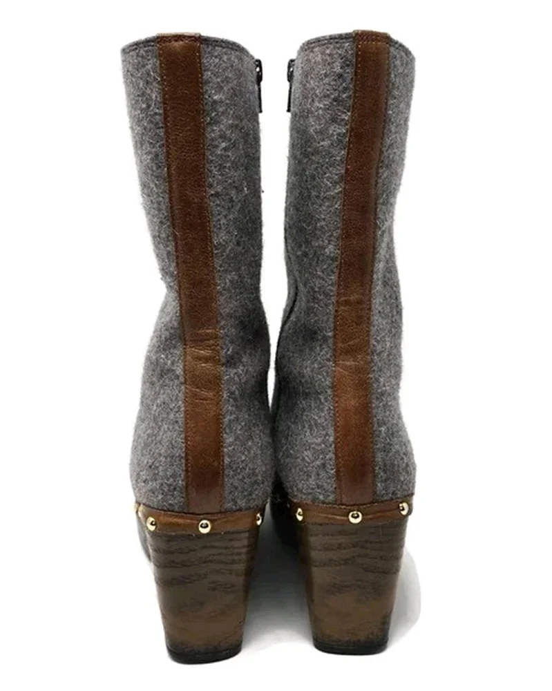 Boots, size 37.5, photo 2