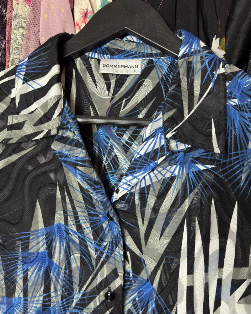 Sommermann Shirts, size L / 40 / 12, photo 3
