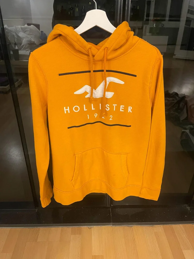 Hollister & Co Hoodies, size S / 36 / 8, photo 3