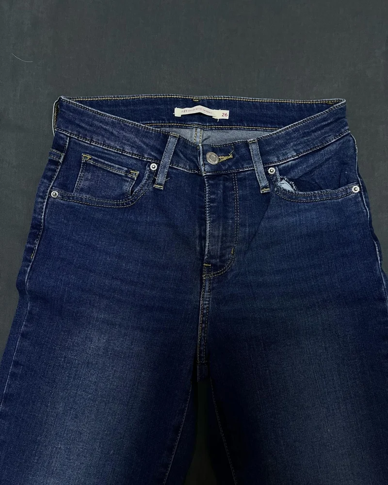 Levi's Jeans, size S / 36 / 8, photo 3
