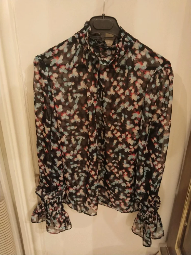 French Connection Blouses, size M / 38 / 10, photo 2