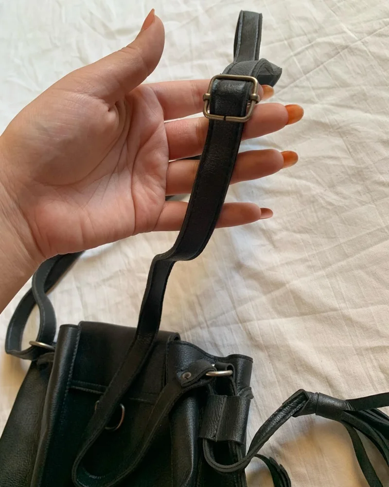 Cross-Body Bag, size Other, photo 5