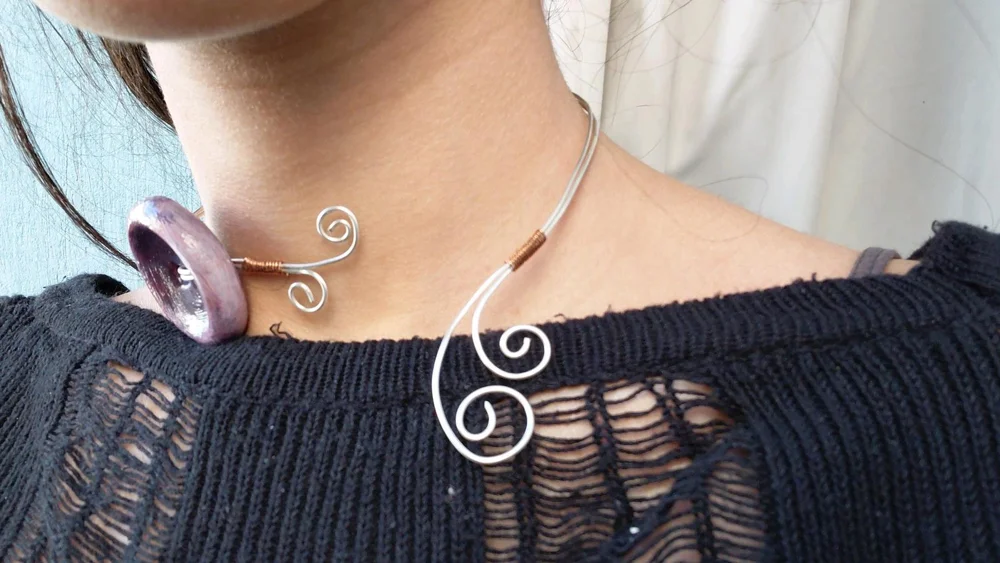Necklaces, size Other, photo 3