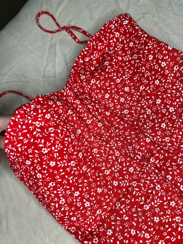 Zara Cami Tops, size XS / 34 / 6, photo 2