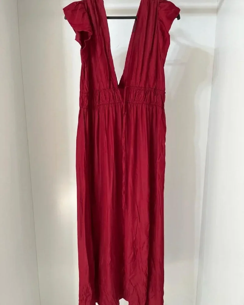 Shein Midi Dresses, size L / 40 / 12, photo 4