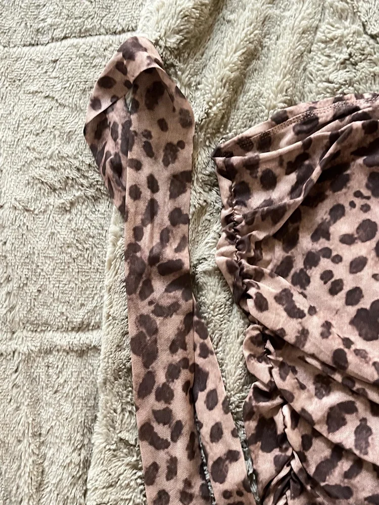 Shein Crop Tops, size L / 40 / 12, photo 3