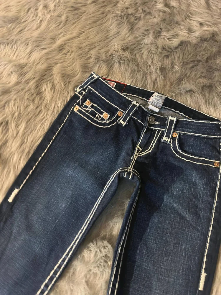True Religion Jeans, size S / 36 / 8, photo 4