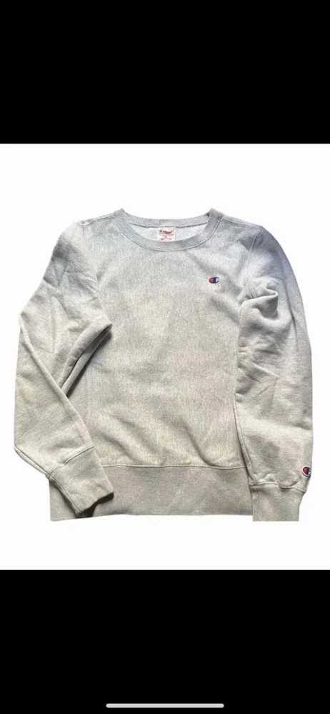 Champion Sweatshirts, size M, photo 3