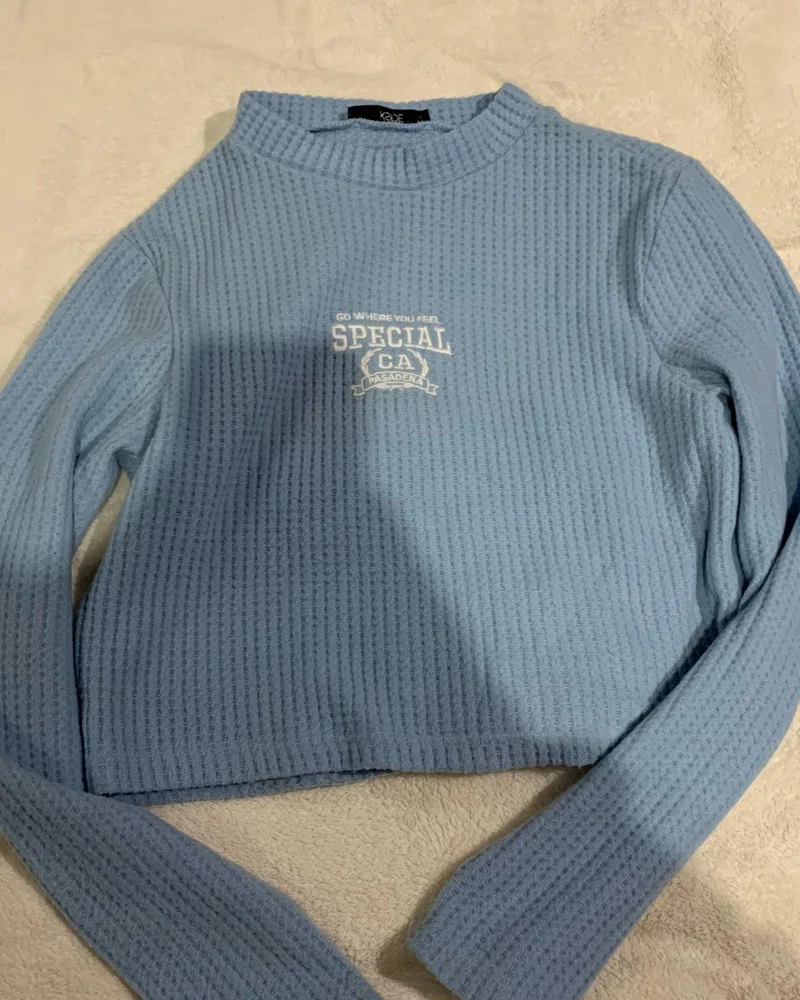 XSIDE Crop Tops, size S / 36 / 8, photo 3
