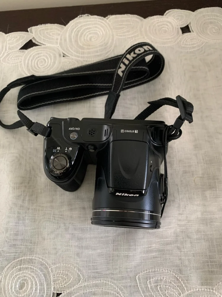 Nikon Digital Cameras, size Other, photo 3