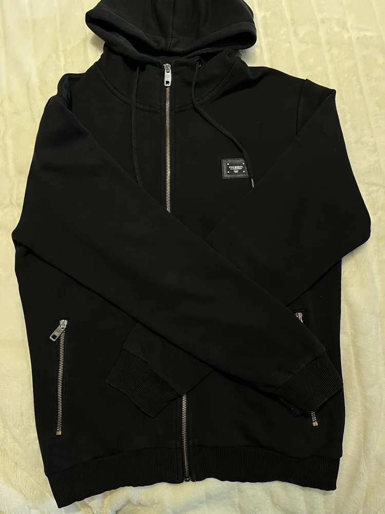 Dolce & Gabbana Sweaters, size L, photo 4