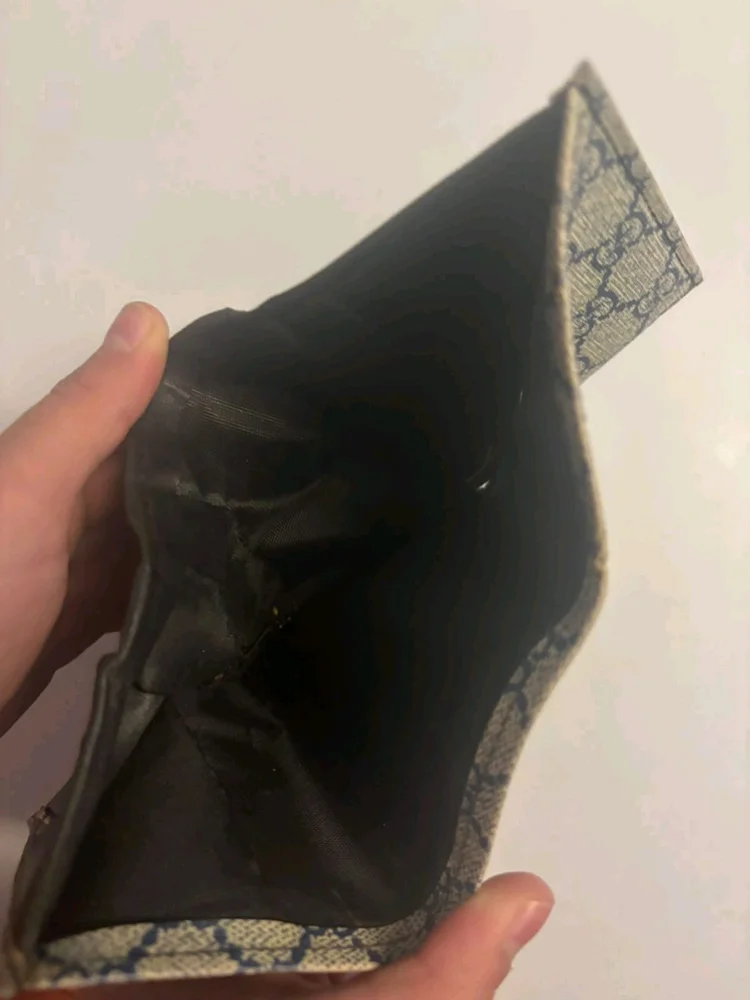 Wallets, size Other, photo 4
