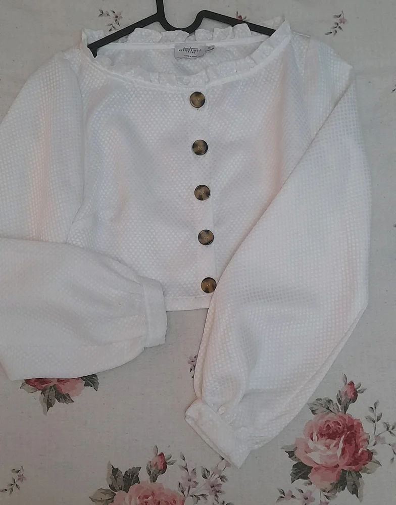 NA-KD Blouses, size S / 36 / 8, photo 3