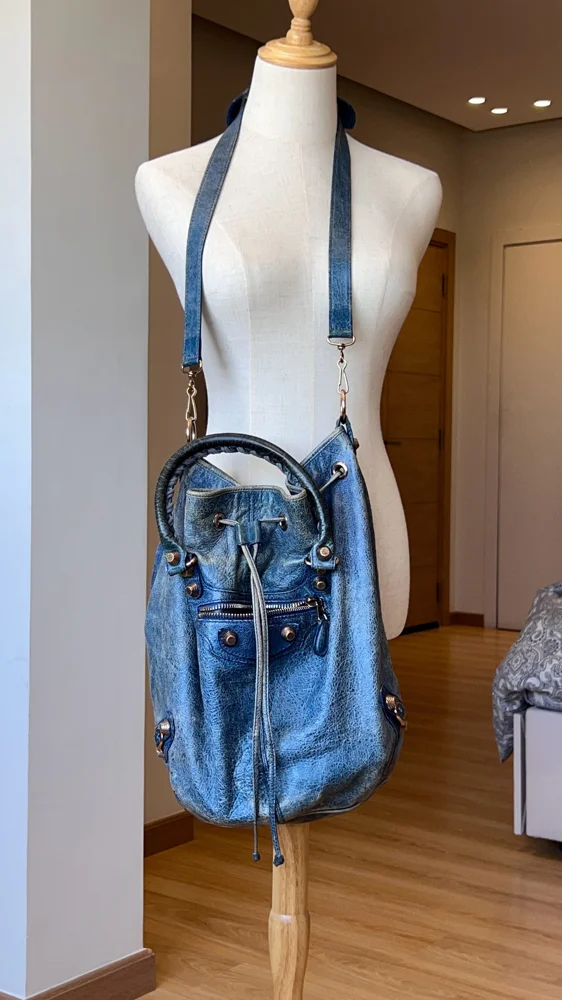 Balenciaga Cross-Body Bag, size Other, photo 4
