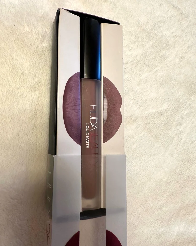 Huda Beauty Makeup, size No Size, photo 2