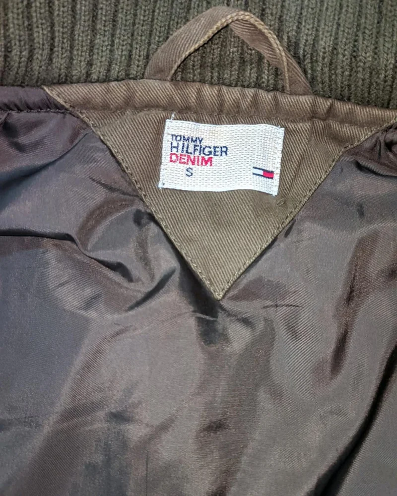 Tommy Hilfiger Jackets, size M, photo 5
