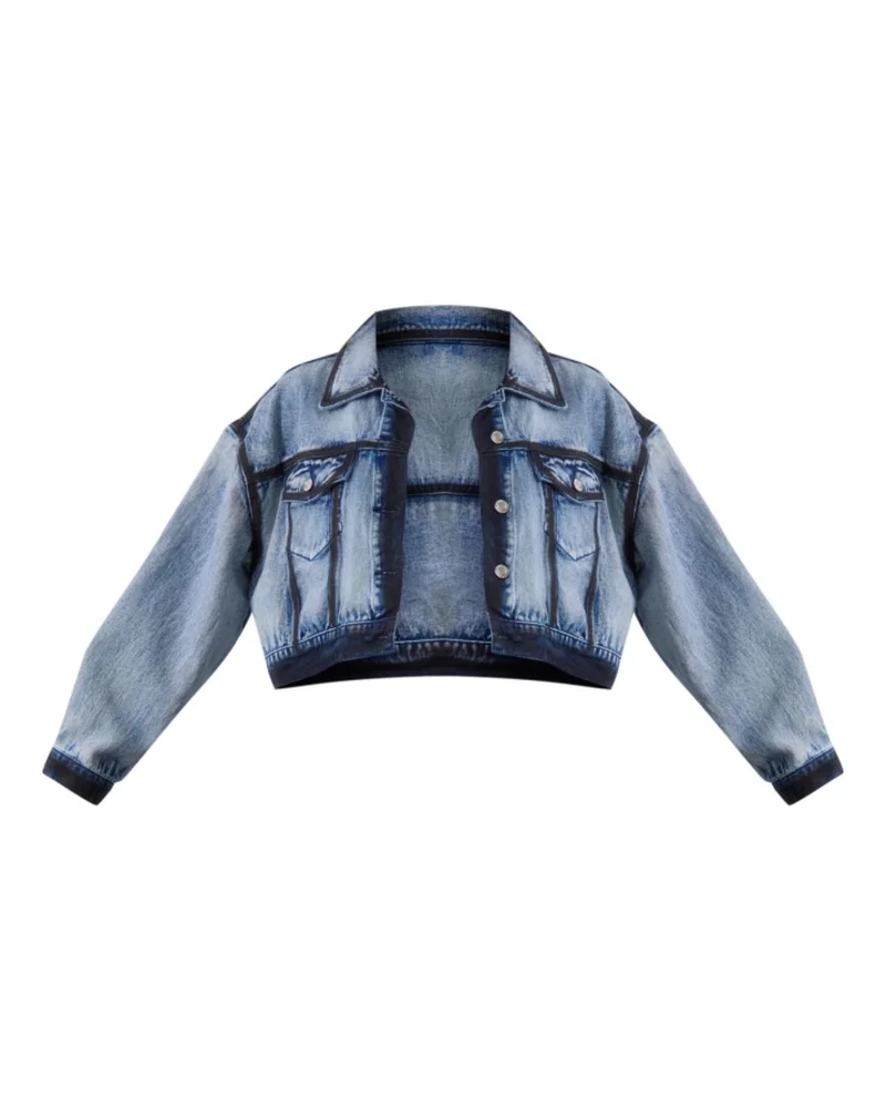 Jackets, size S / 36 / 8, photo 3