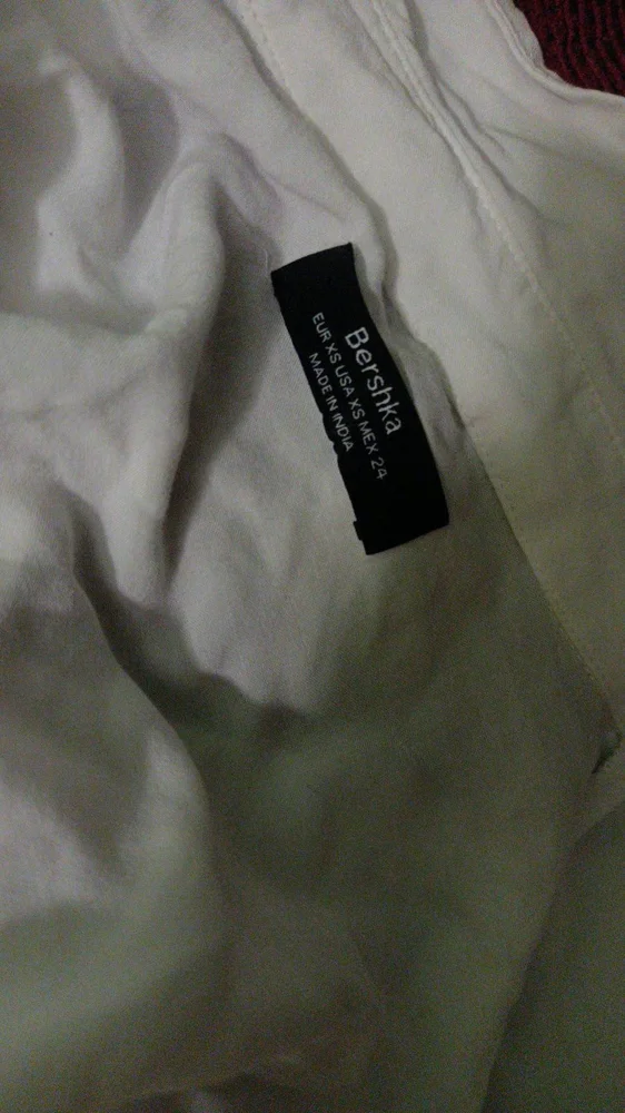 Bershka Shirts, size XS / 34 / 6, photo 2