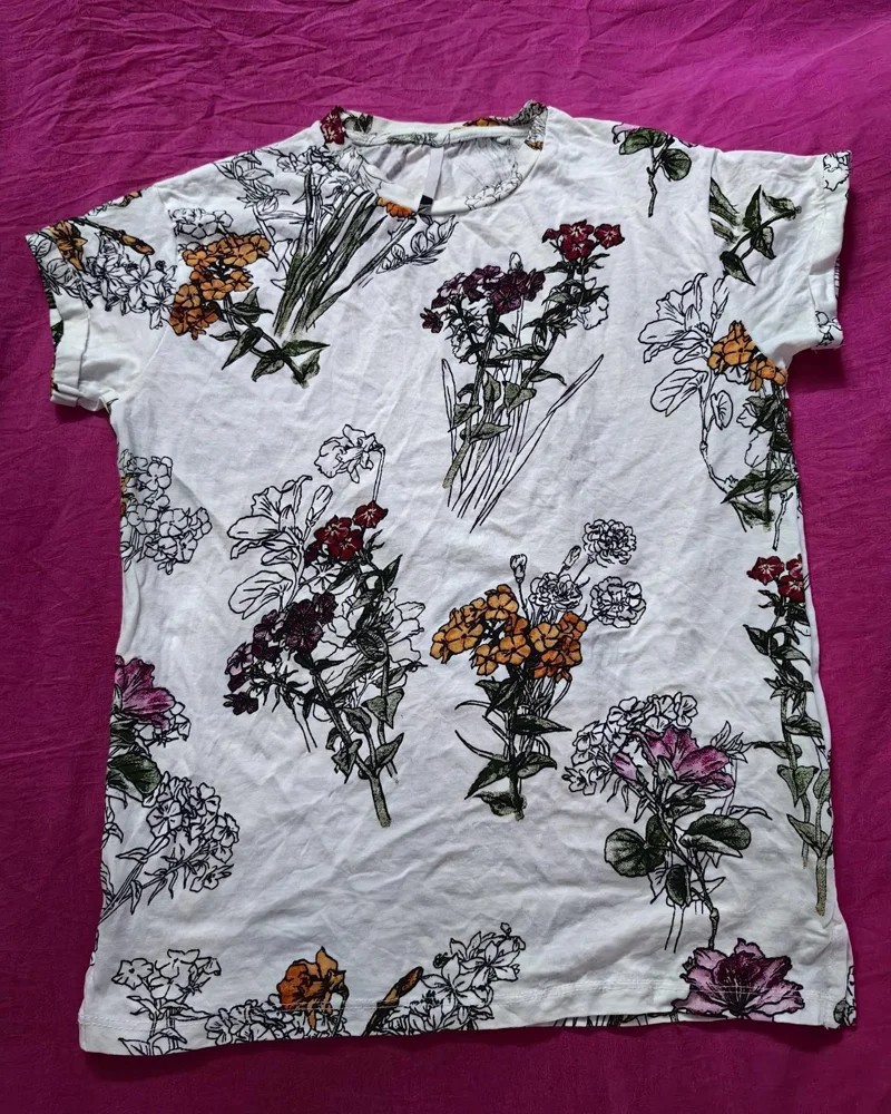 T-shirts, size S / 36 / 8, photo 3