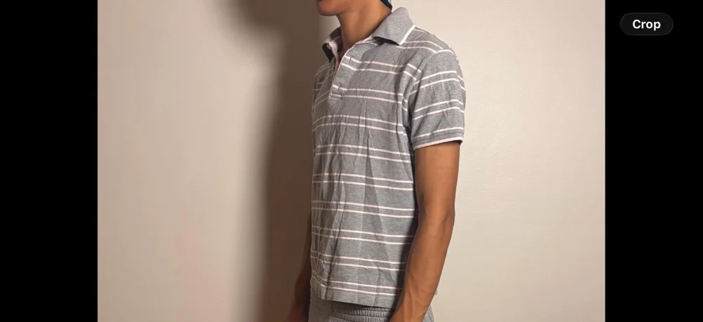 Polo Shirts, size XS, photo 2