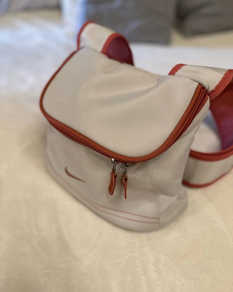 Nike Shoulder Bag, size One size, photo 3