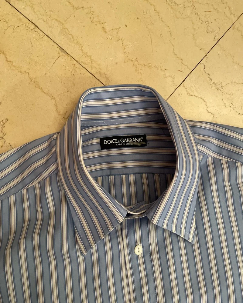 Dolce & Gabbana Shirts, size M, photo 4