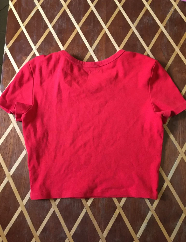 Zara Crop Tops, size S / 36 / 8, photo 2