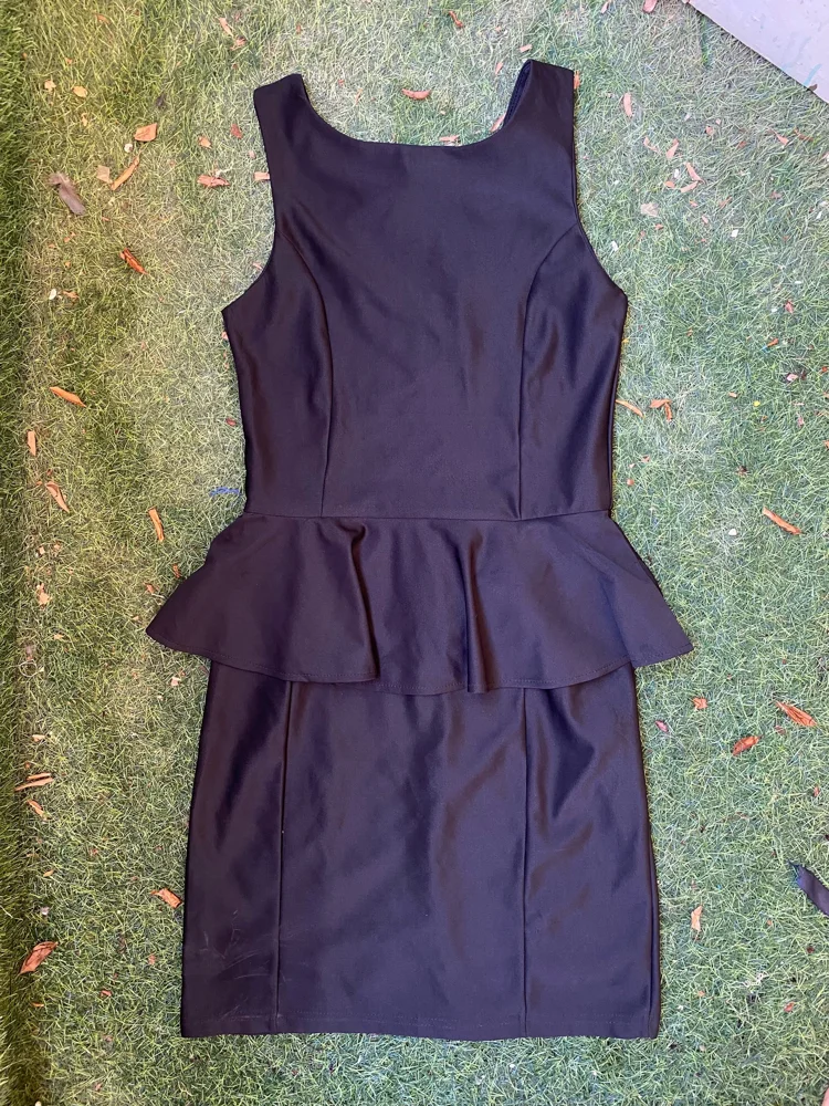 Midi Dresses