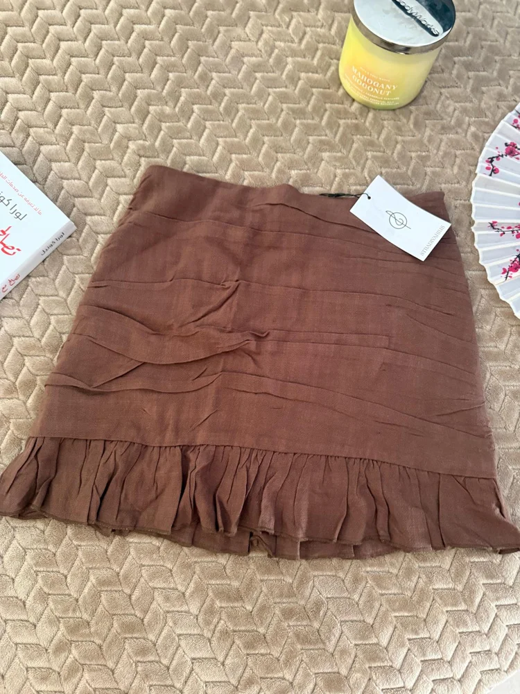 Stradivarius Skirts, size S / 36 / 8, photo 3