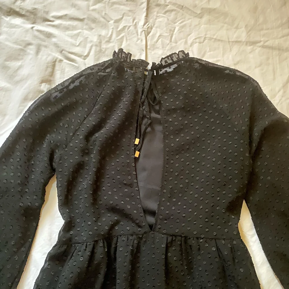 Mika Mini Dresses, size S / 36 / 8, photo 3