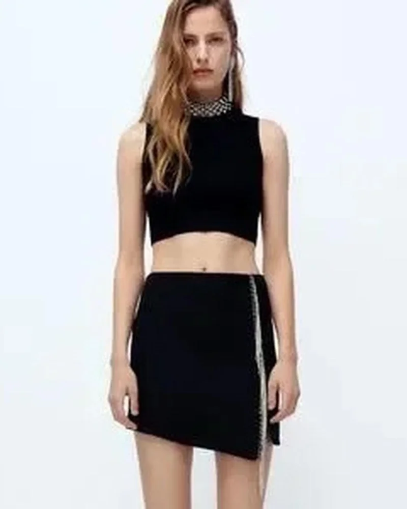 Zara Skirts, size L / 40 / 12, photo 3
