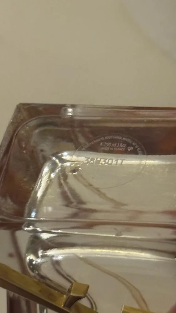 Yves Saint Laurent Perfume, size Other, photo 5