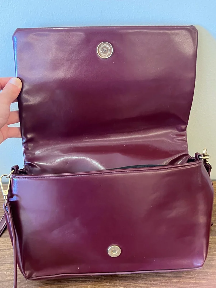 Cross-Body Bag, size One size, photo 2