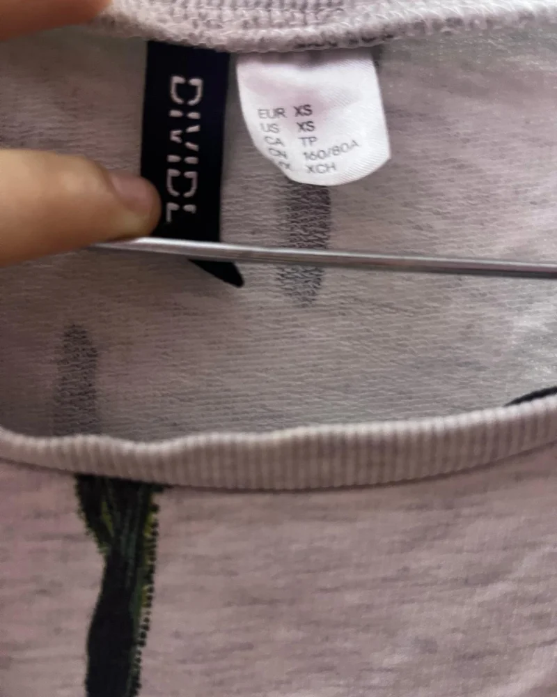 H&M Sweaters & Pullovers, size XS / 34 / 6, photo 2