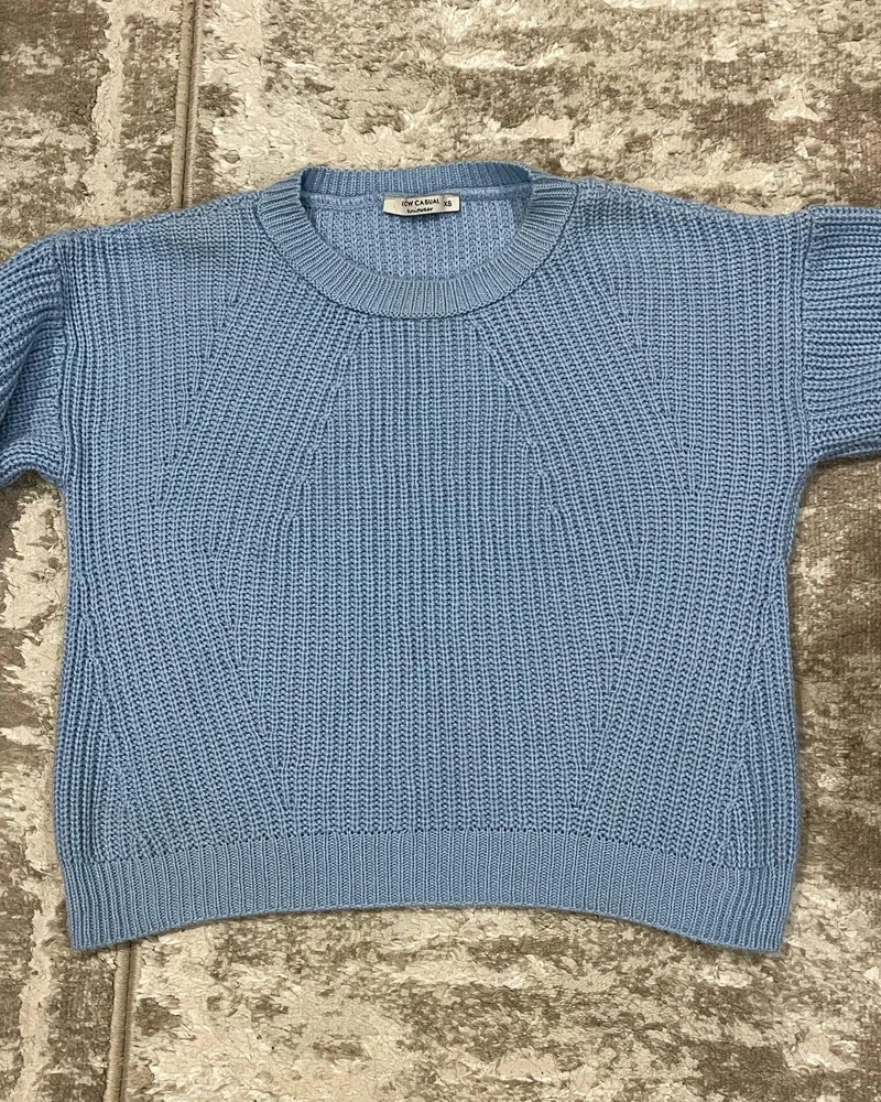 LC Wakiki Sweaters & Pullovers