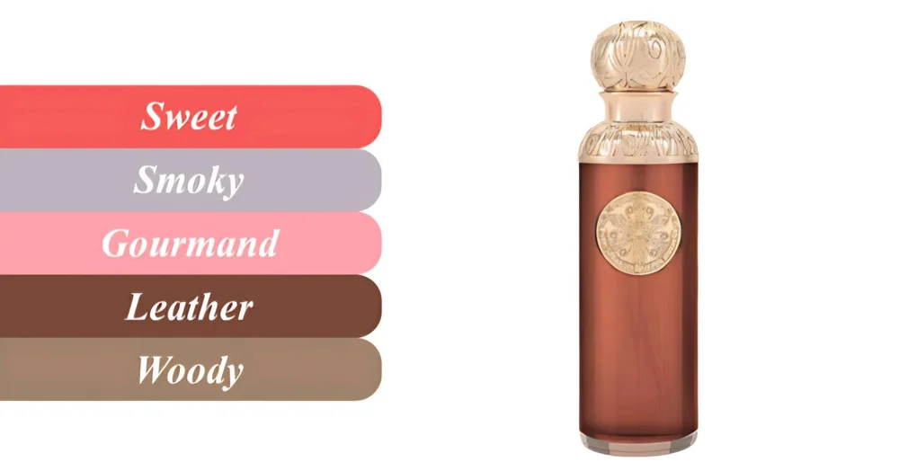 Perfume, size Other, photo 4