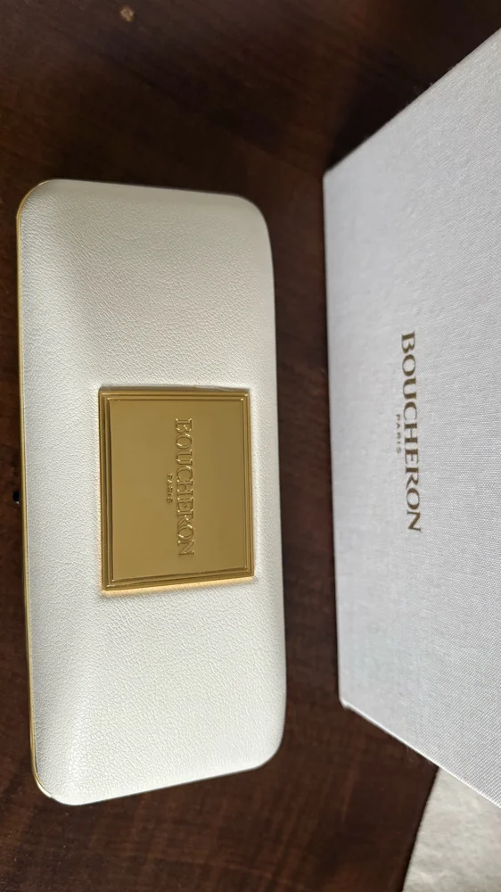 Boucheron Sunglasses