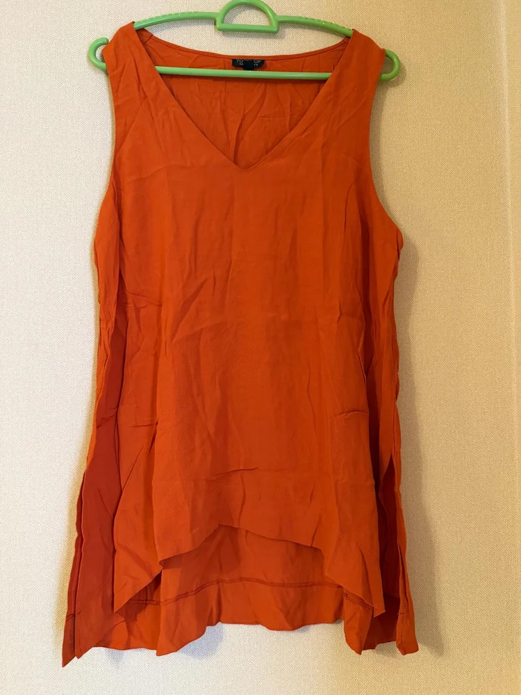 Topshop Blouses, size L / 40 / 12, photo 2