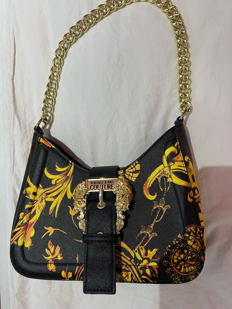 Versace Cross-Body Bag, size Other, photo 2