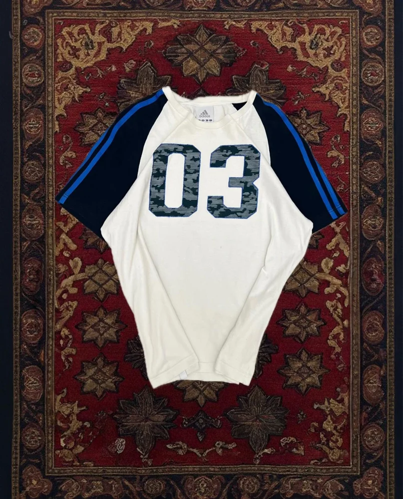 adidas T-shirts, size M, photo 2