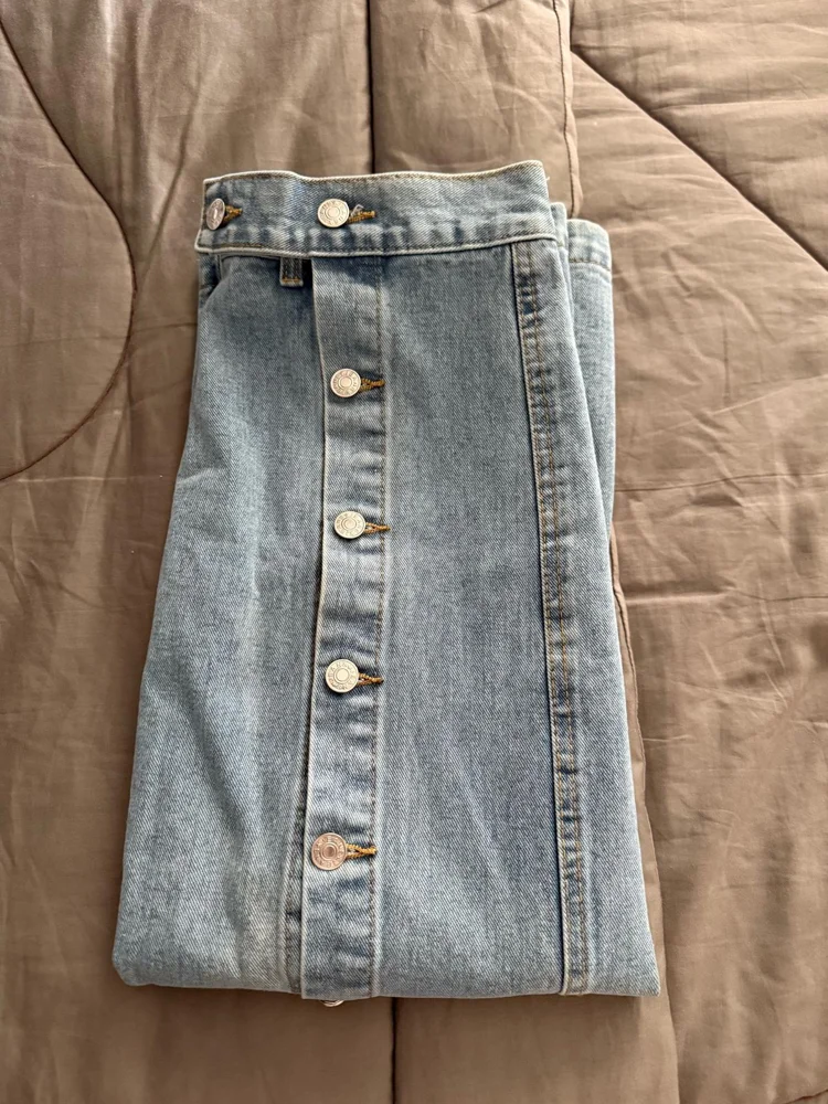 Shein Skirts, size S / 36 / 8, photo 4